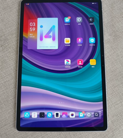 联想小新padpro2021，6+128 ...