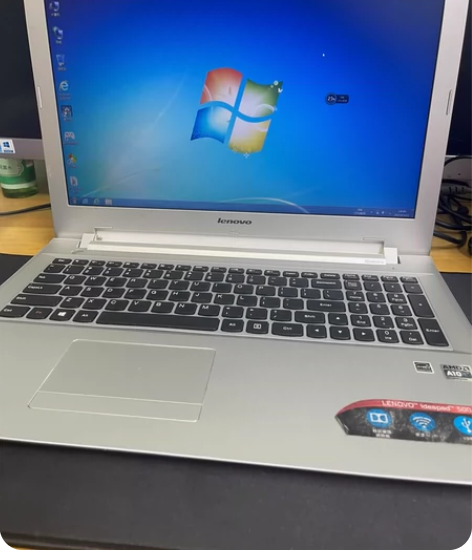 便宜转让 一台  联想ideapad500...