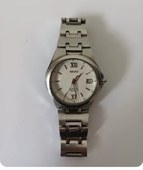 精工SEIKO 腕表/手表/KINETIC...