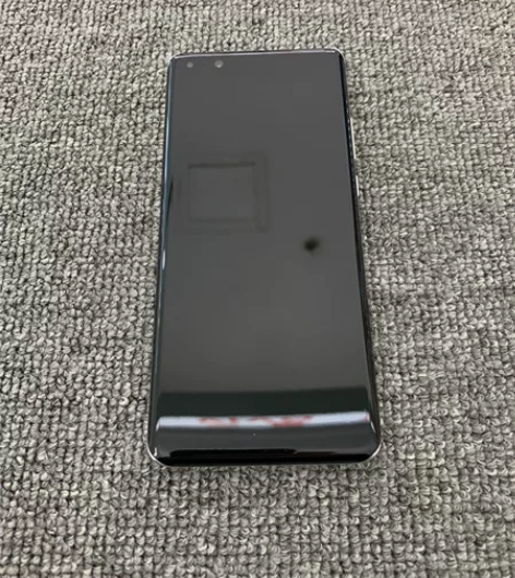 华为p系列最高端的机型 p40pro? 最...