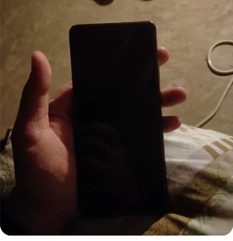 华为p40p   8加128屏幕摔坏了  ...