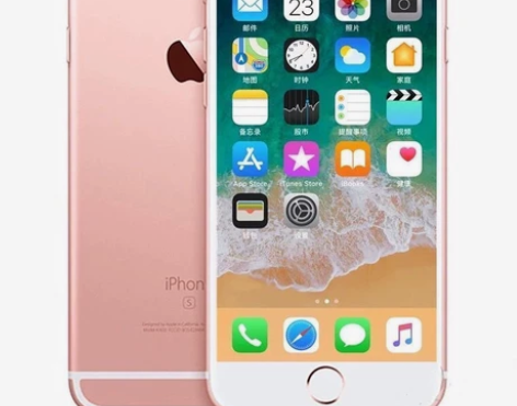 自用二手苹果6s?p，4?128Ｇ内存，一...