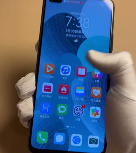 华为nova60 5g 全网通 8+128...