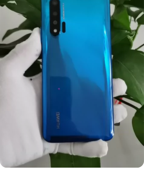 ?华为nova6（5G），8＋128，原装...