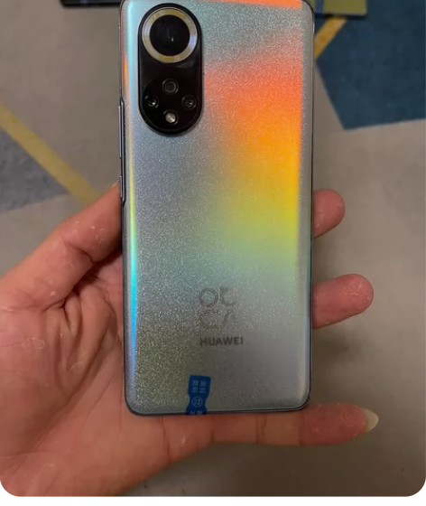 华为hi nova9(5g)9号色8+25...