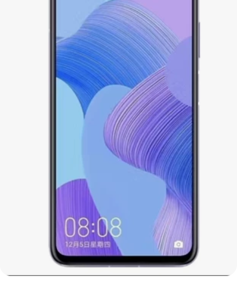 Huawei/华为 华为 Nova 6（5...