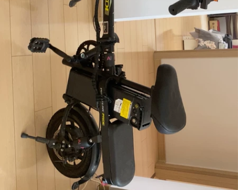 普莱德 新国际电动车，2021年12月初入...