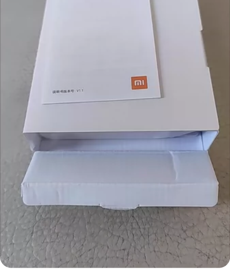 小米移动电源3 20000毫安 99新，1...