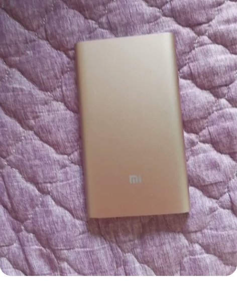 小米移动电源10000毫安高配版,18w双...