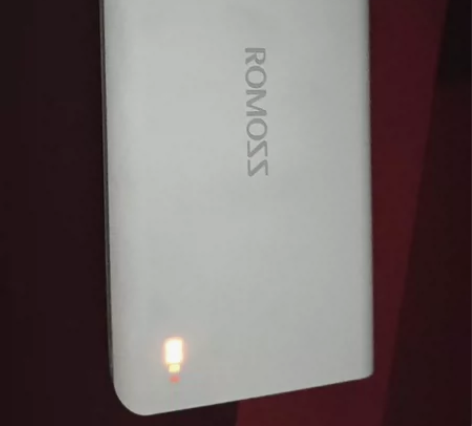 ROMOSS/罗马仕sense6 2000...