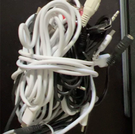 罗马仕type-c数据线6a安卓快充充电线...