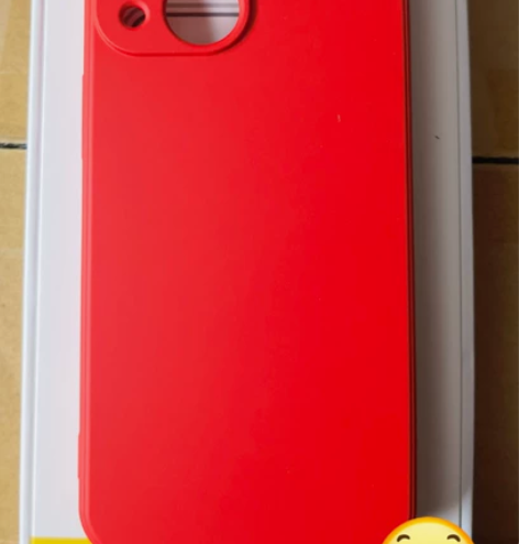 品胜 iphone13mini手机壳+钢化...