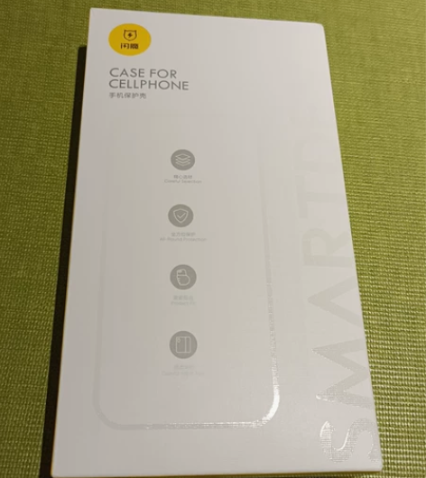 闪魔苹果iPhone13promax手机壳...