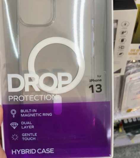 momax动感磁吸保护壳，高端手机壳 苹果...