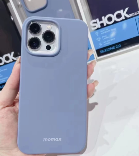 MOMAX摩米士苹果14手机壳iPhone...