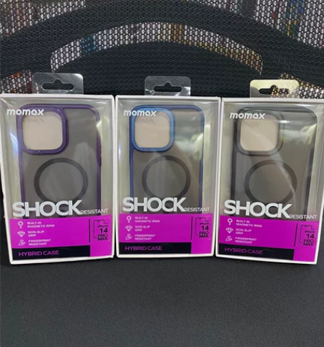 MOMAX 苹果14/14plus/14P...