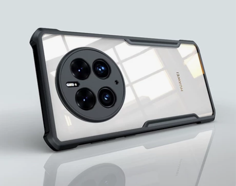 讯迪华为mate50pro手机壳适用mat...