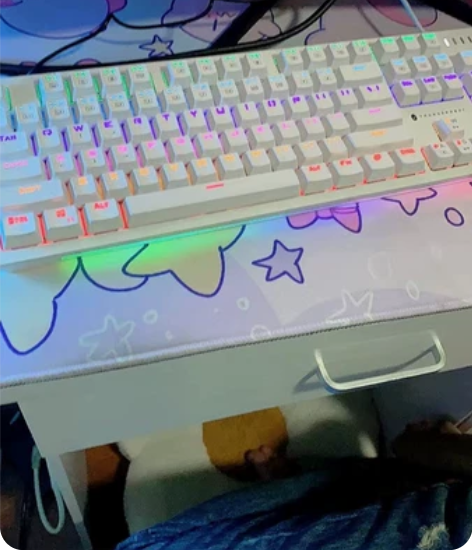 红轴键盘 感兴趣的话点“我想要”和我私聊吧...