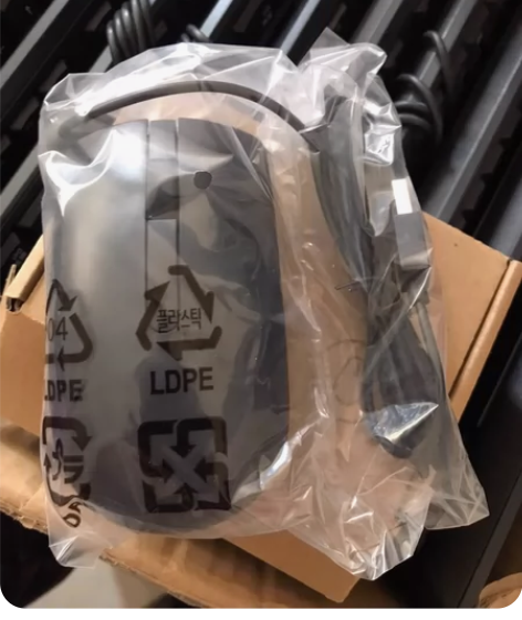 戴尔原装正品全新鼠标 有线鼠标，型号ms1...