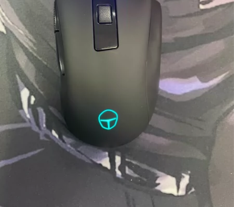 雷神三模游戏鼠标ML201pro 全新全新...