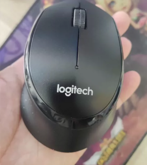 罗技M330 正品 正品 正品 罗技M33...