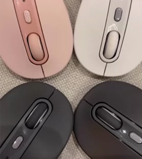 罗技（Logitech） M750L无线蓝...