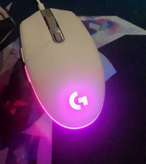 【低价处理】全新未拆封罗技G102二代同款...