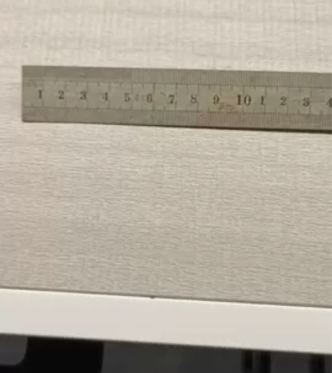 工具  老工具  尺  不锈钢尺  红日牌...