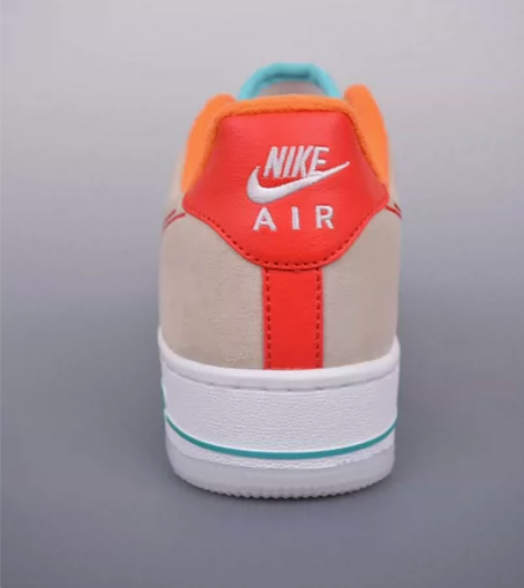Nike Air Force 1 Low ...