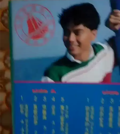 李克勤《红日》正版磁带专辑 1、香港宝丽金...