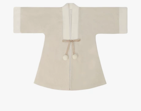 远山乔恰同学少年明制汉服 只有披袄，s码 ...