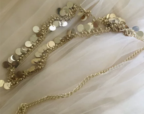 Floating    鎏金  风华正茂 ...