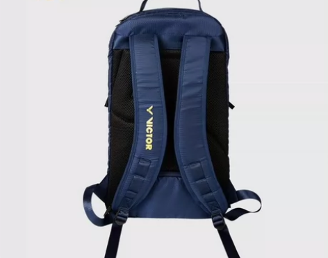 55周年 亮剑系列 ?中世纪蓝 羽毛球双肩...