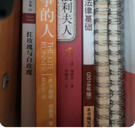 包法利夫人，追风筝的人，红玫瑰与白玫瑰，一...