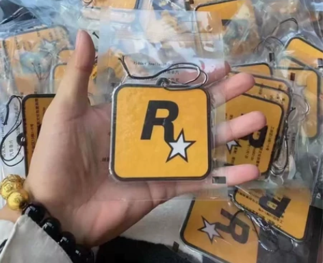 全新潮流车载香片挂件车载持久香薰香氛片车内...