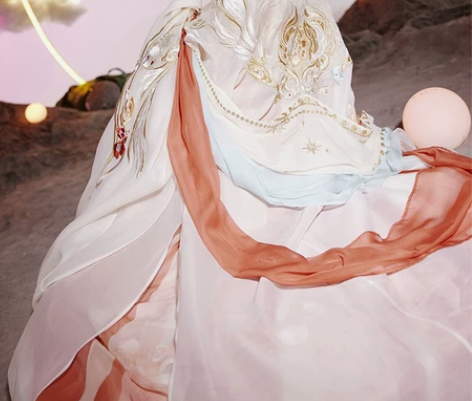 【九折代拍】十三余小豆蔻儿[清凝语-蓝溪镇...