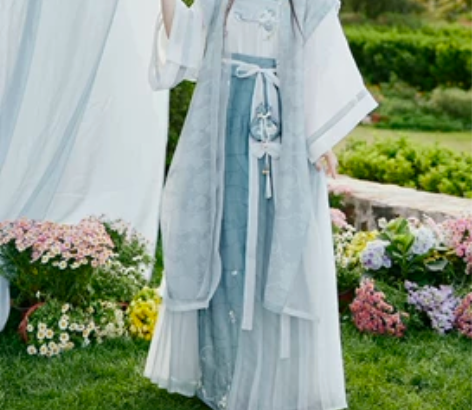 十三余小豆蔻儿[清凝语-蓝溪镇联名]第一批...