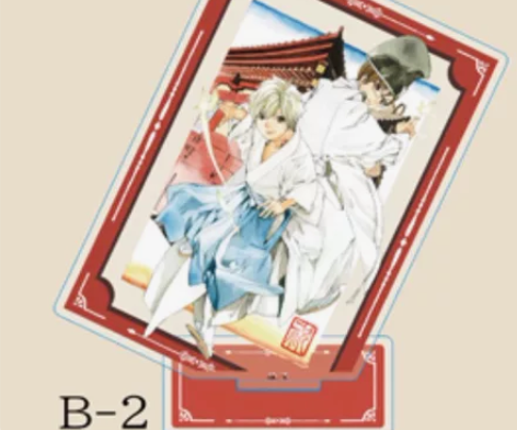 【出,包国际国内】野良神 a店抽赏 原画立...