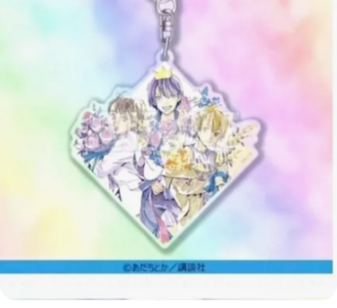 【大力收！】野良神kuji抽赏日夜雪三人捧...