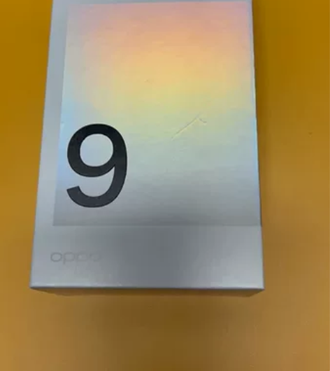 OPPO Reno9 12+256G 皓月...