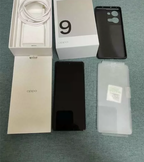 OPPO Reno 9pro+ 16+25...