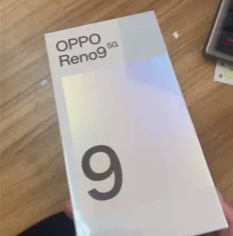 OPPO Reno9 12GB+256GB...