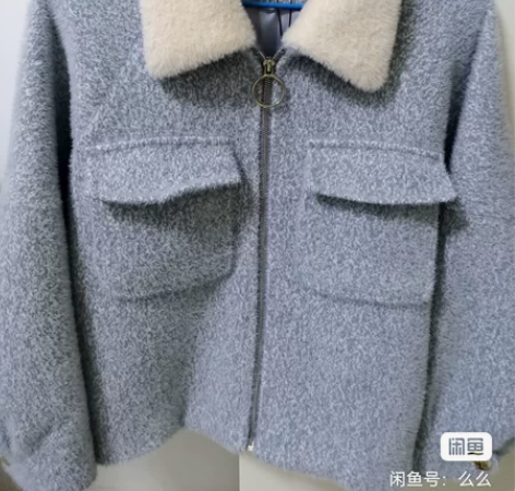 拉夏贝尔  全新 吊牌在 专柜购入  韩版...