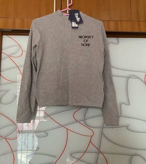 全新拉夏贝尔puella大男女童女士毛衣针...