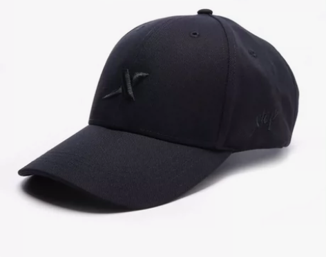 #春日开挂 特步帽子男鸭舌帽2022新款夏...