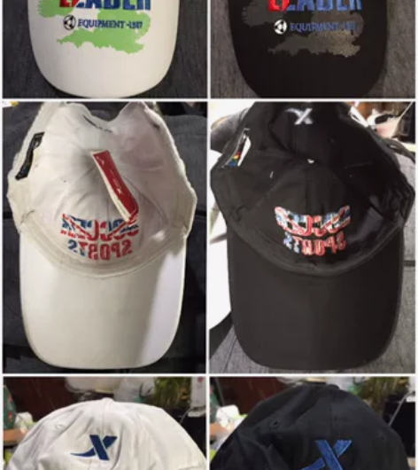 买一送一，全新正品特步库存帽子，特步大量库...