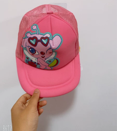 全新特步帽子，女宝特步帽子， 单独拍不包邮，