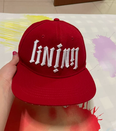 李宁lining耐克nike阿迪Adida...