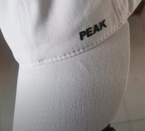 匹克PEAK太阳帽，遮阳帽，棒球帽，运动帽...