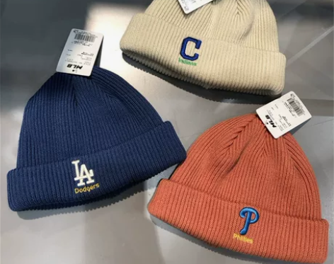 ?积木家韩国正品代购MLB秋季新款明星同款...